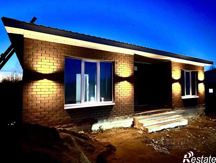 Коттедж/дом Иглинский сельсовет