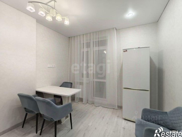 2-комн квартира городской округ Уфа