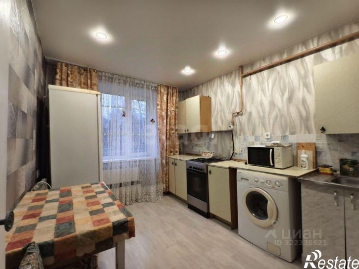 2-комн квартира городской округ Уфа