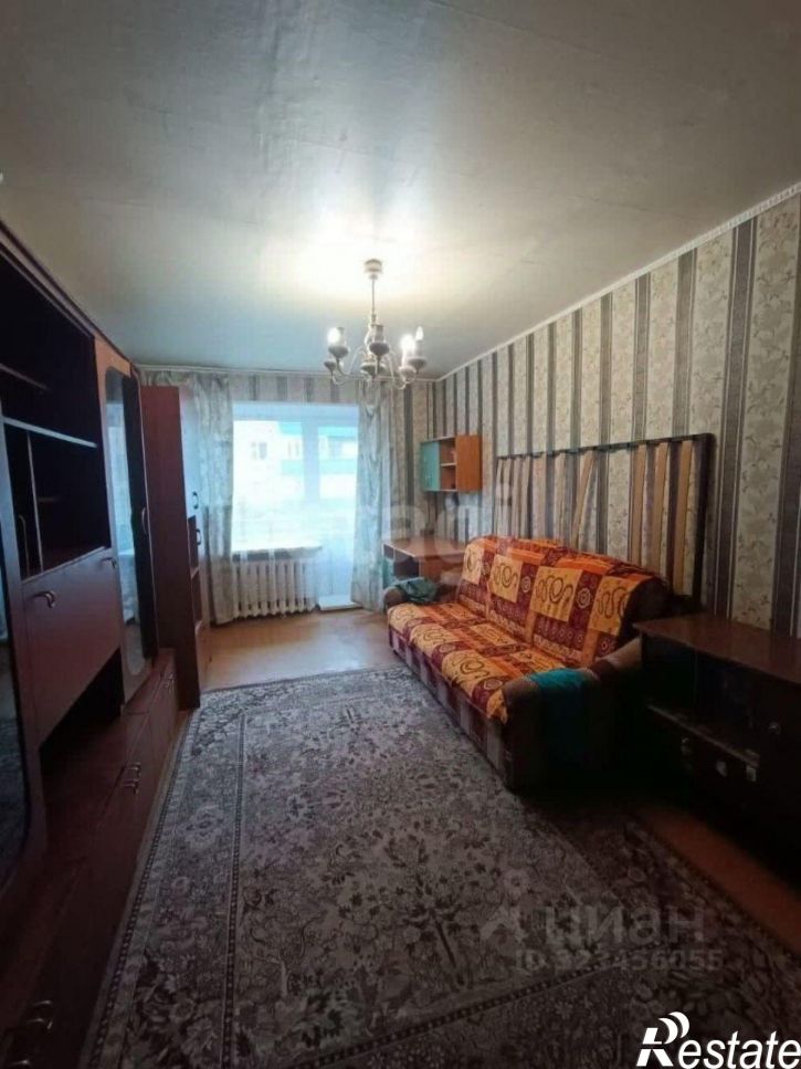 2-комн квартира Интернациональная улица, 116В,  д. 116В