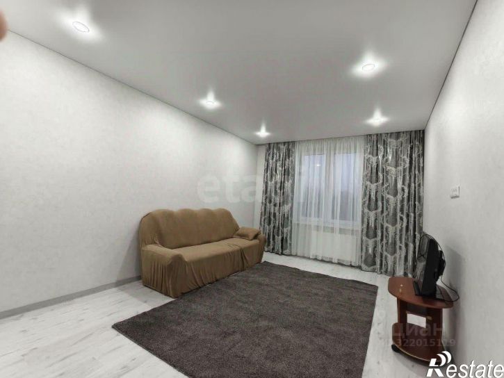 2-комн квартира городской округ Уфа