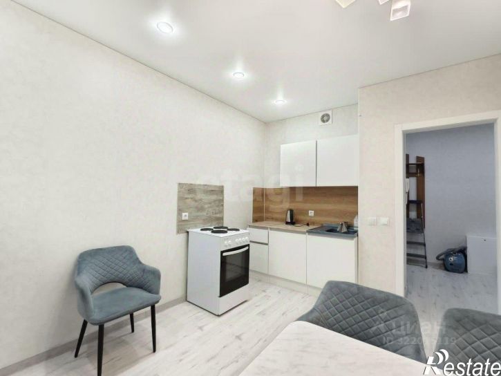 2-комн квартира городской округ Уфа