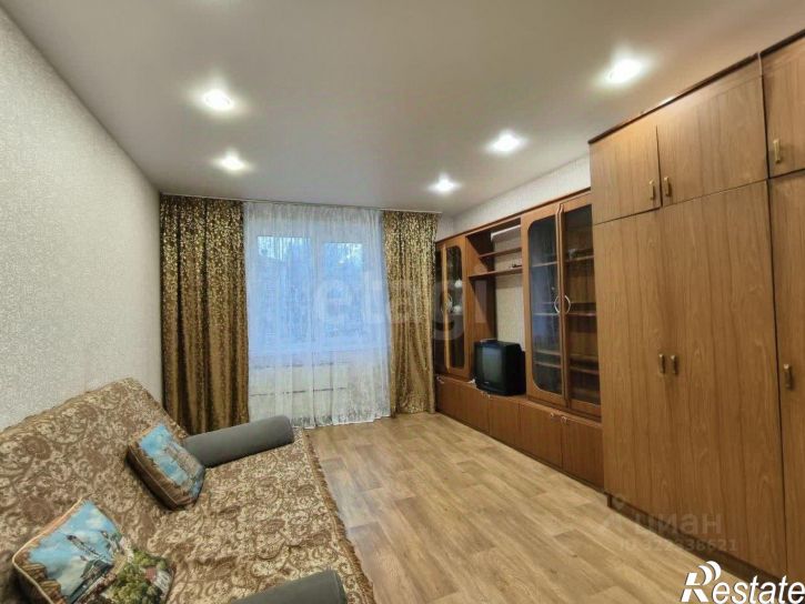 2-комн квартира городской округ Уфа