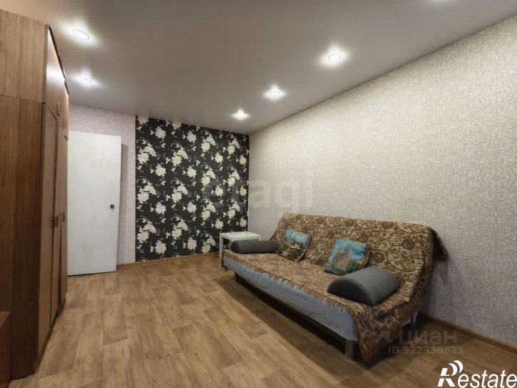 2-комн квартира городской округ Уфа