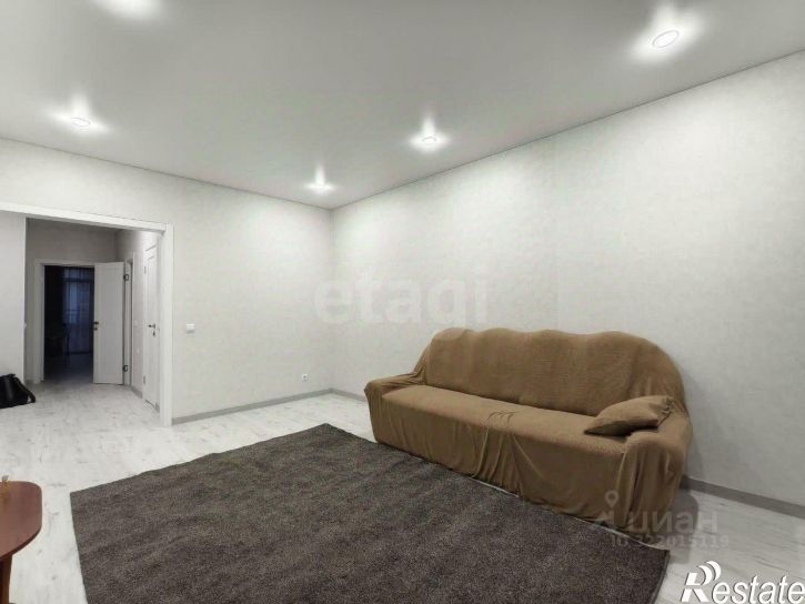 2-комн квартира городской округ Уфа