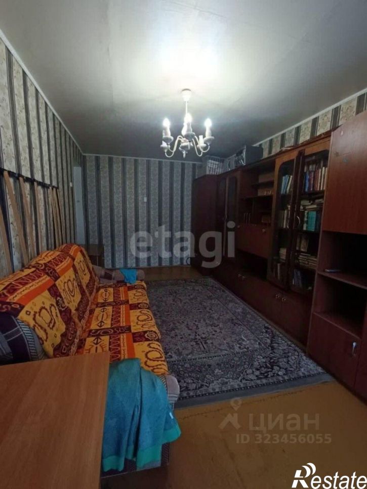 2-комн квартира Интернациональная улица, 116В,  д. 116В