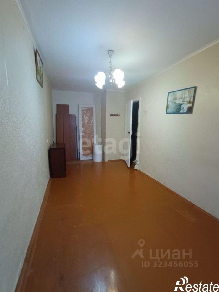 2-комн квартира Интернациональная улица, 116В,  д. 116В