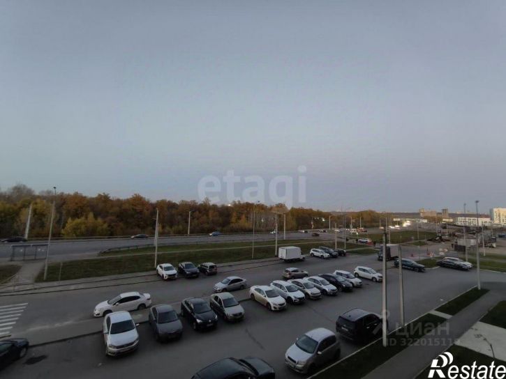 2-комн квартира городской округ Уфа