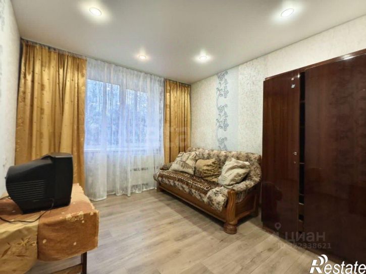 2-комн квартира городской округ Уфа