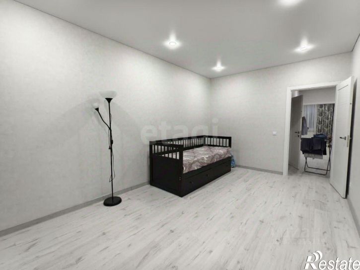 2-комн квартира городской округ Уфа