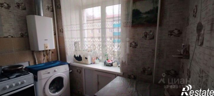 2-комн квартира Интернациональная улица, 116В,  д. 116В