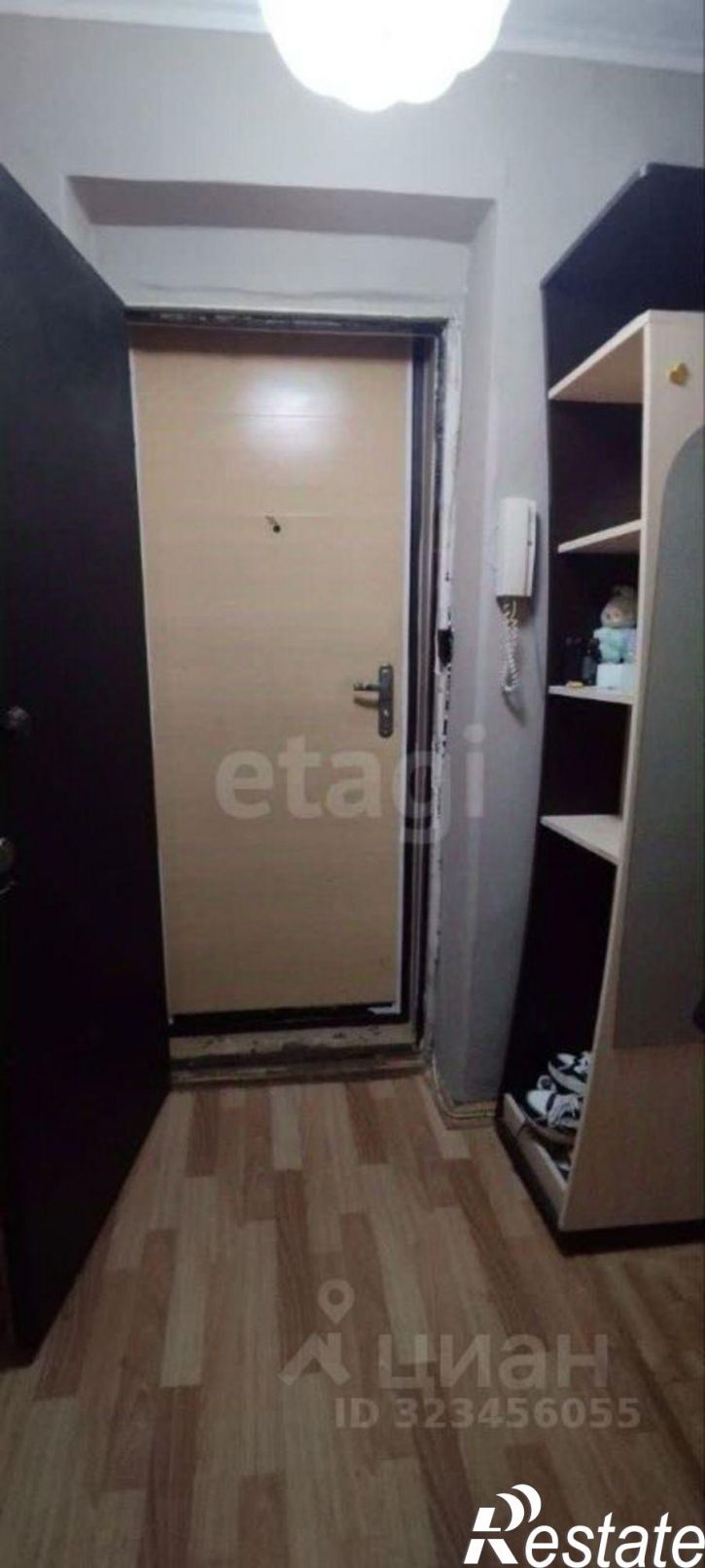 2-комн квартира Интернациональная улица, 116В,  д. 116В