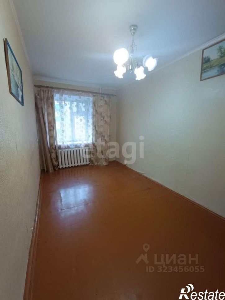 2-комн квартира Интернациональная улица, 116В,  д. 116В