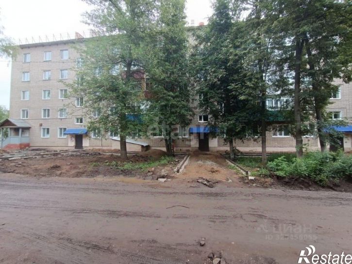 2-комн квартира Интернациональная улица, 116В,  д. 116В