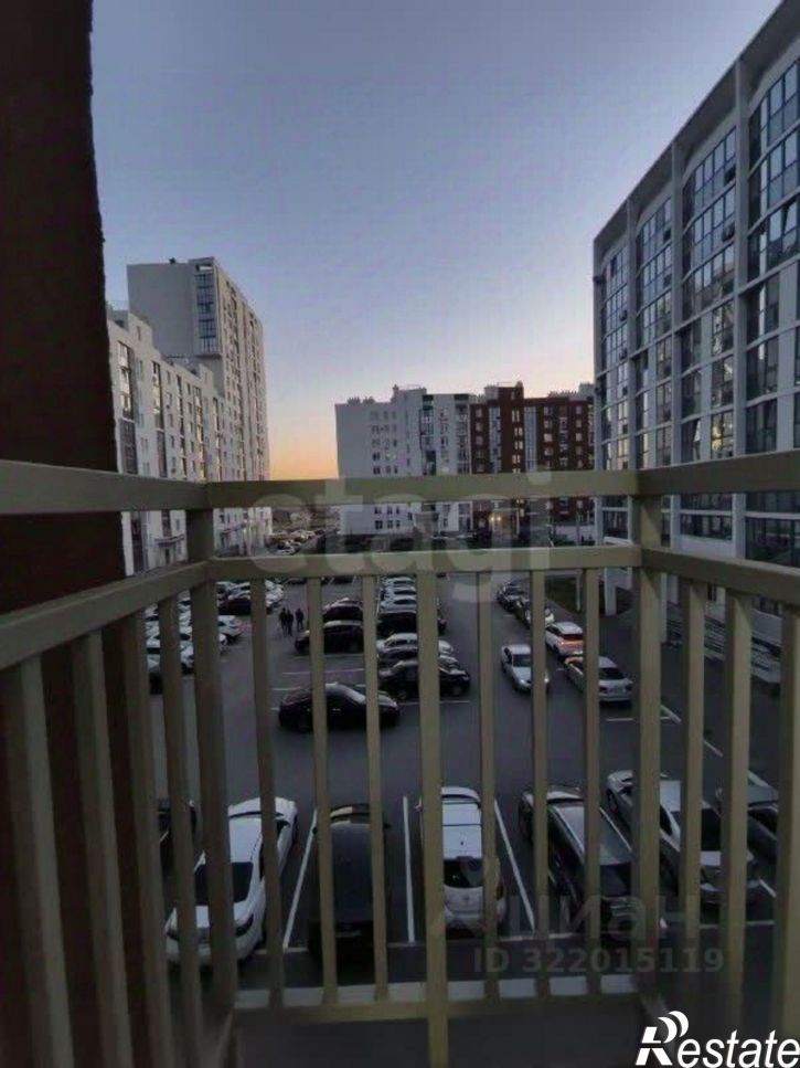 2-комн квартира городской округ Уфа