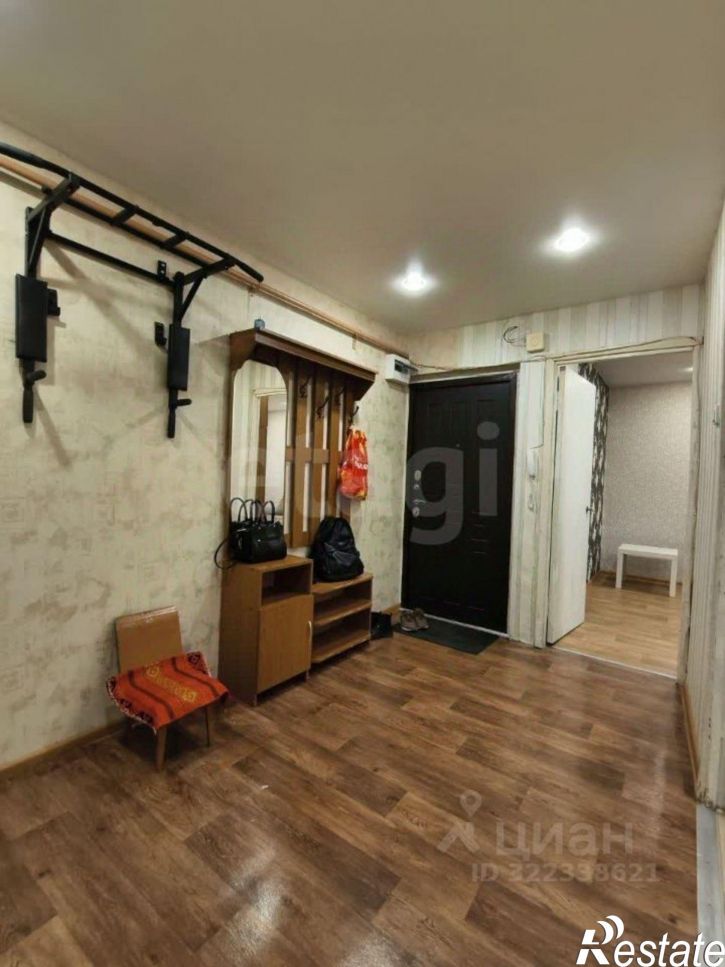 2-комн квартира городской округ Уфа