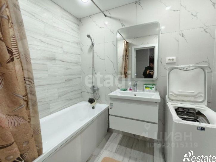 2-комн квартира городской округ Уфа