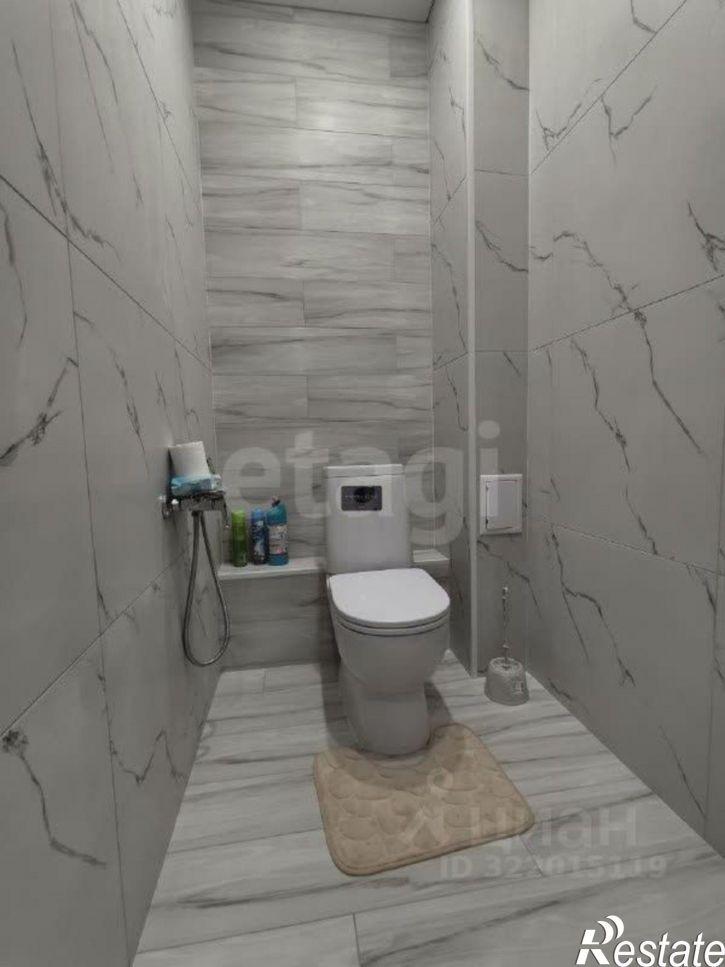 2-комн квартира городской округ Уфа