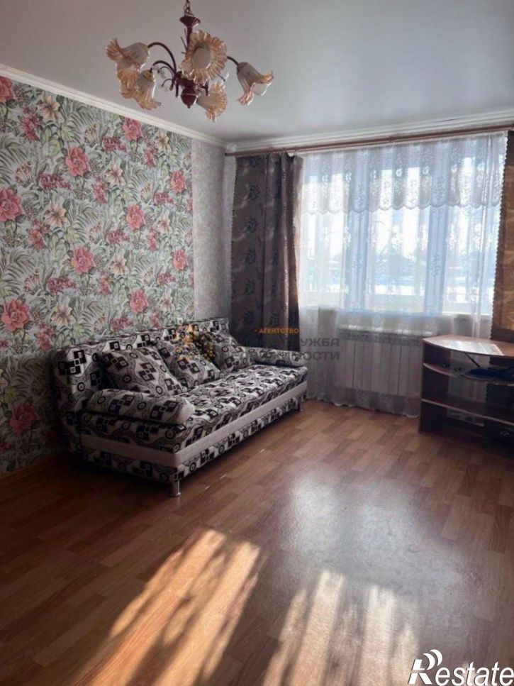 1-комн квартира г. Уфа, Якуба Коласа