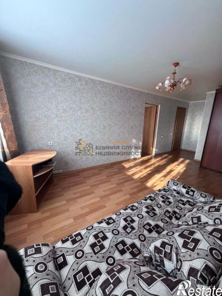 1-комн квартира г. Уфа, Якуба Коласа