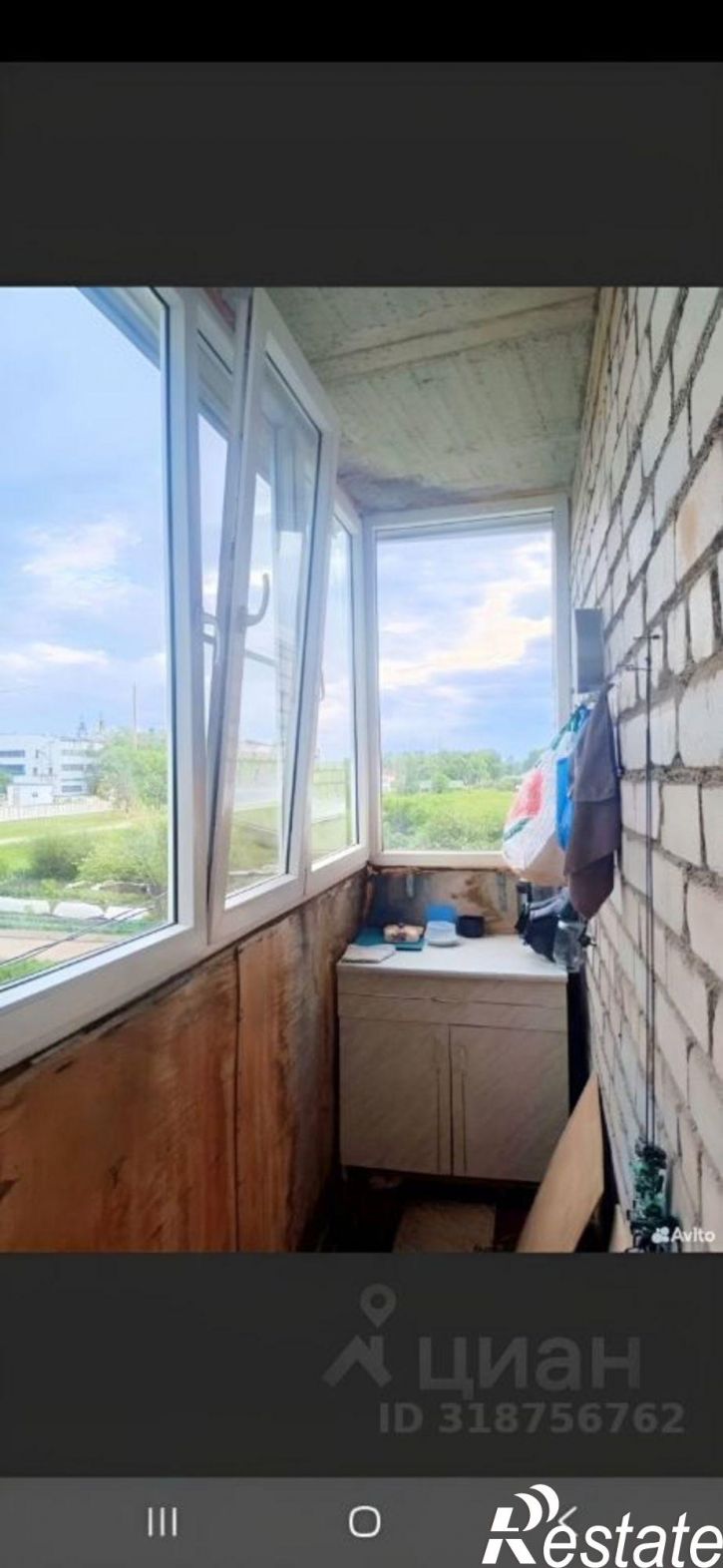 1-комн квартира Чишминский поссовет