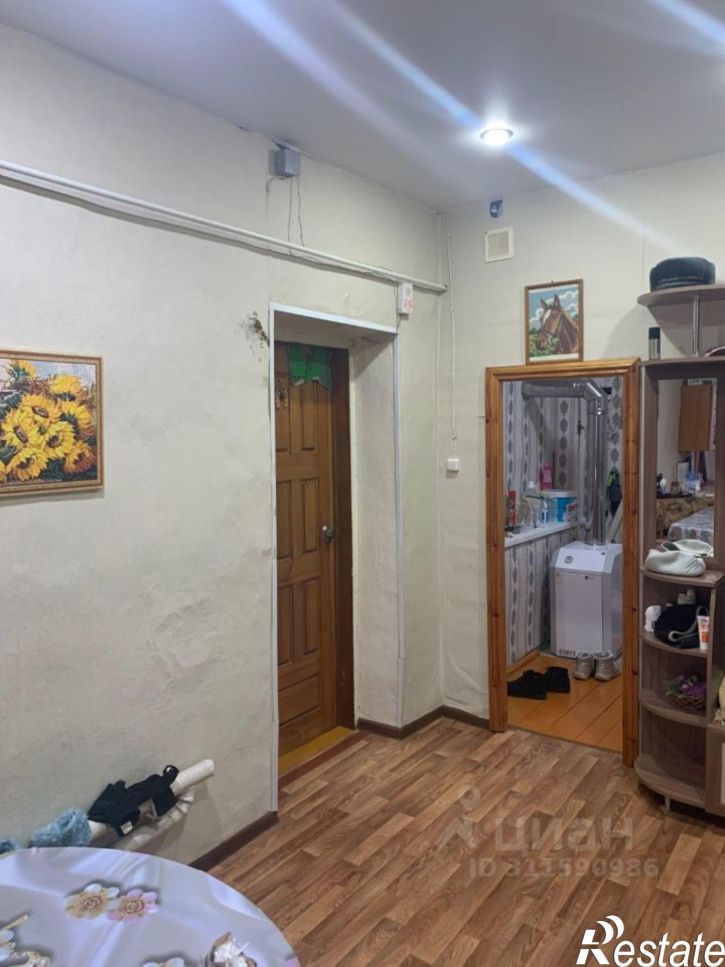 Коттедж/дом Фёдоровский район