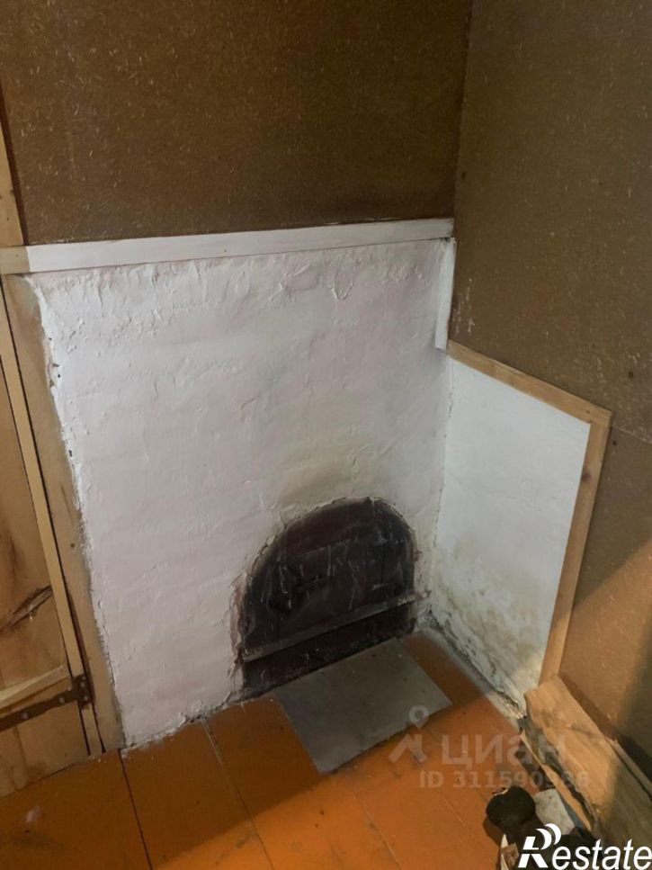 Коттедж/дом Фёдоровский район