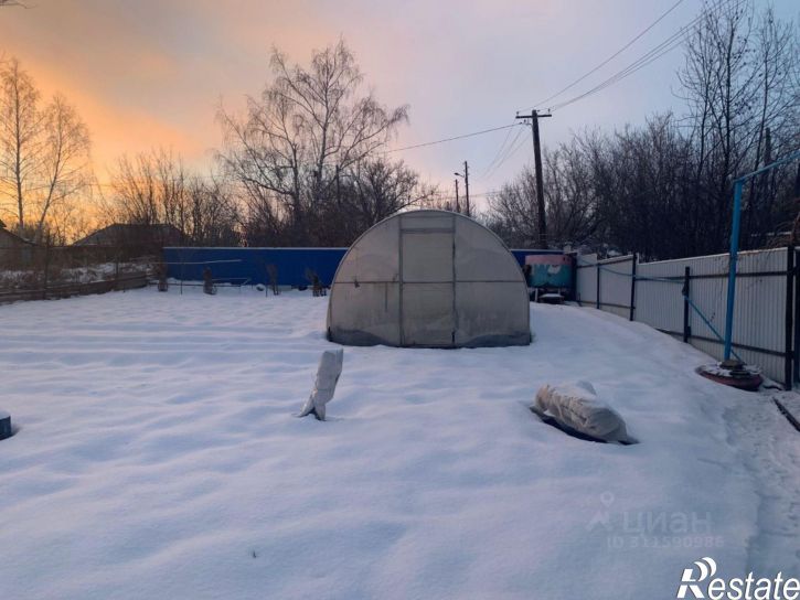 Коттедж/дом Фёдоровский район