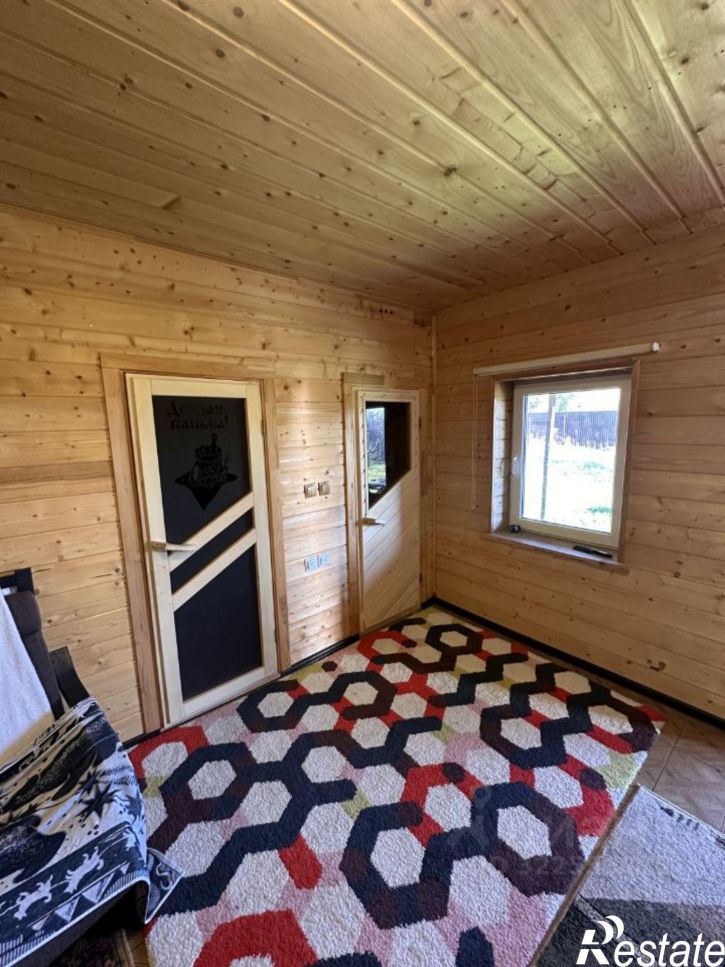 Коттедж/дом Уфимский район