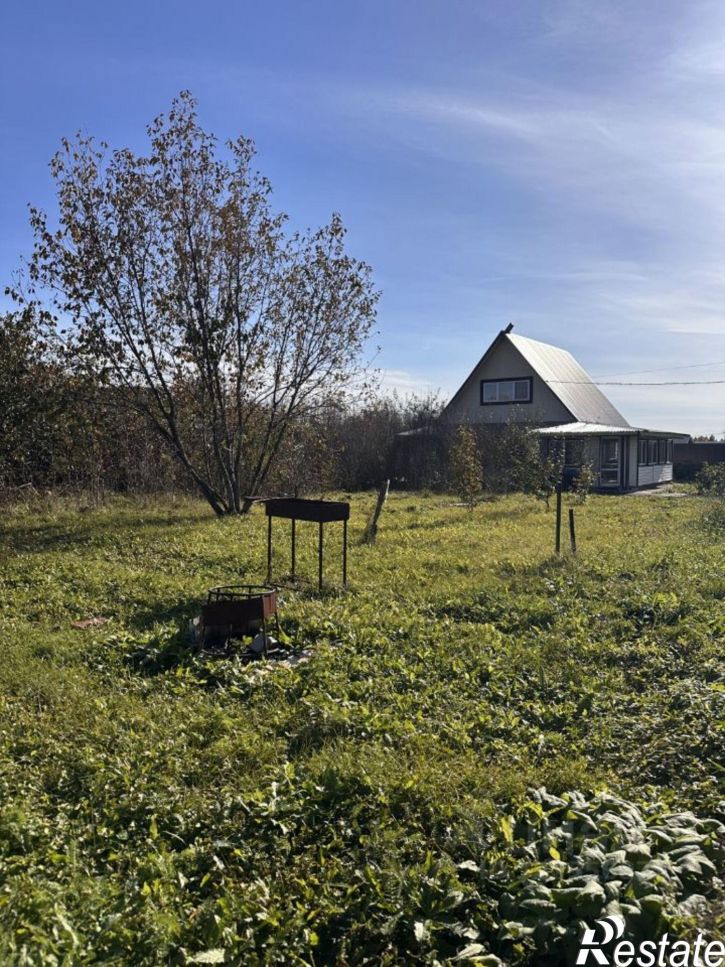 Коттедж/дом Уфимский район