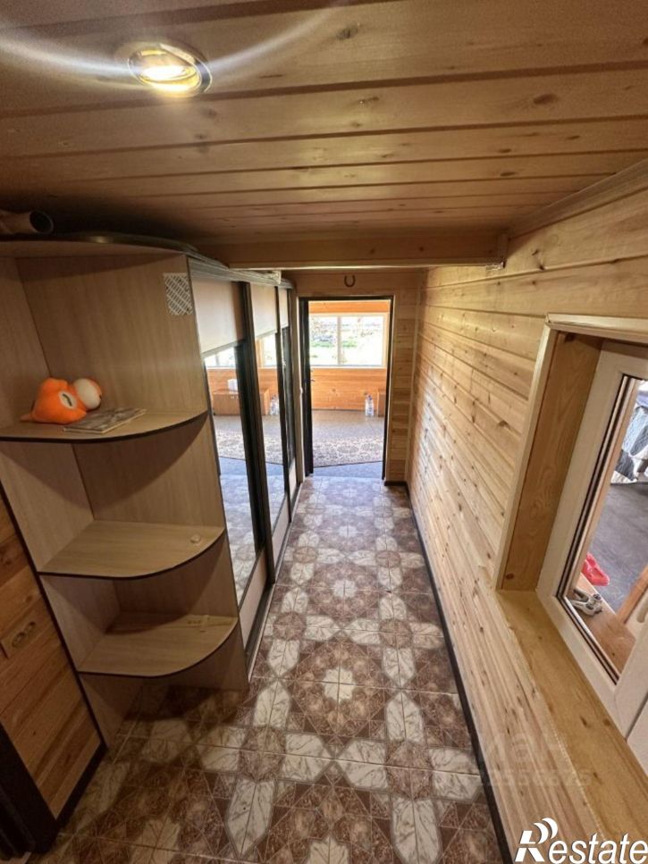 Коттедж/дом Уфимский район