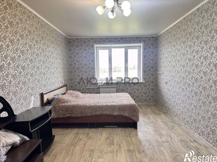 1-комн квартира улица Строителей, 27,  д. 27