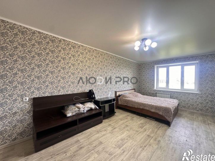 1-комн квартира улица Строителей, 27,  д. 27