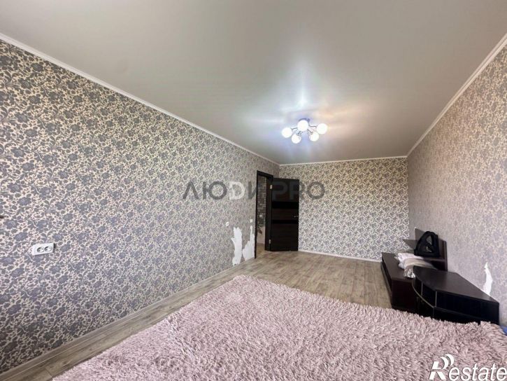 1-комн квартира улица Строителей, 27,  д. 27