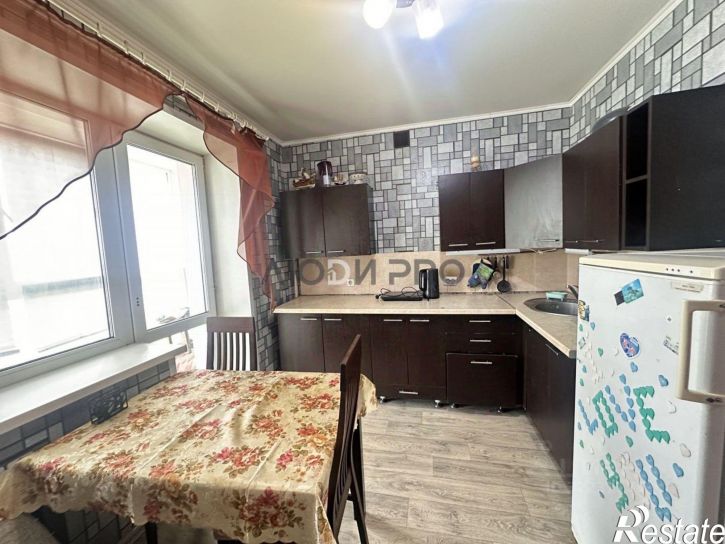 1-комн квартира улица Строителей, 27,  д. 27