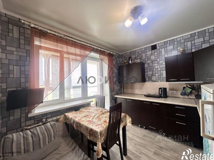 1-комн квартира улица Строителей, 27,  д. 27