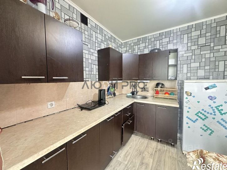 1-комн квартира улица Строителей, 27,  д. 27