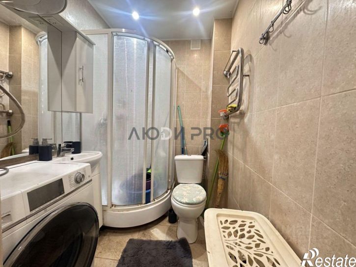 1-комн квартира улица Строителей, 27,  д. 27