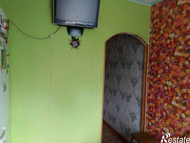 1-комн квартира Стерлитамак, ул. Сазонова, 22