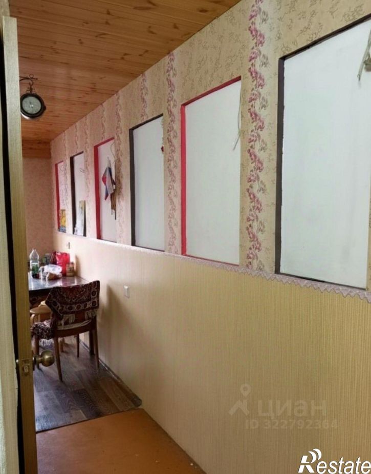 3-комн квартира улица Ленина, 7Б,  д. 7Б