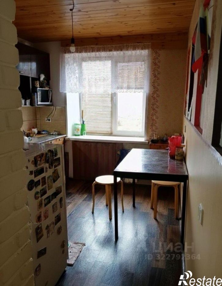 3-комн квартира улица Ленина, 7Б,  д. 7Б