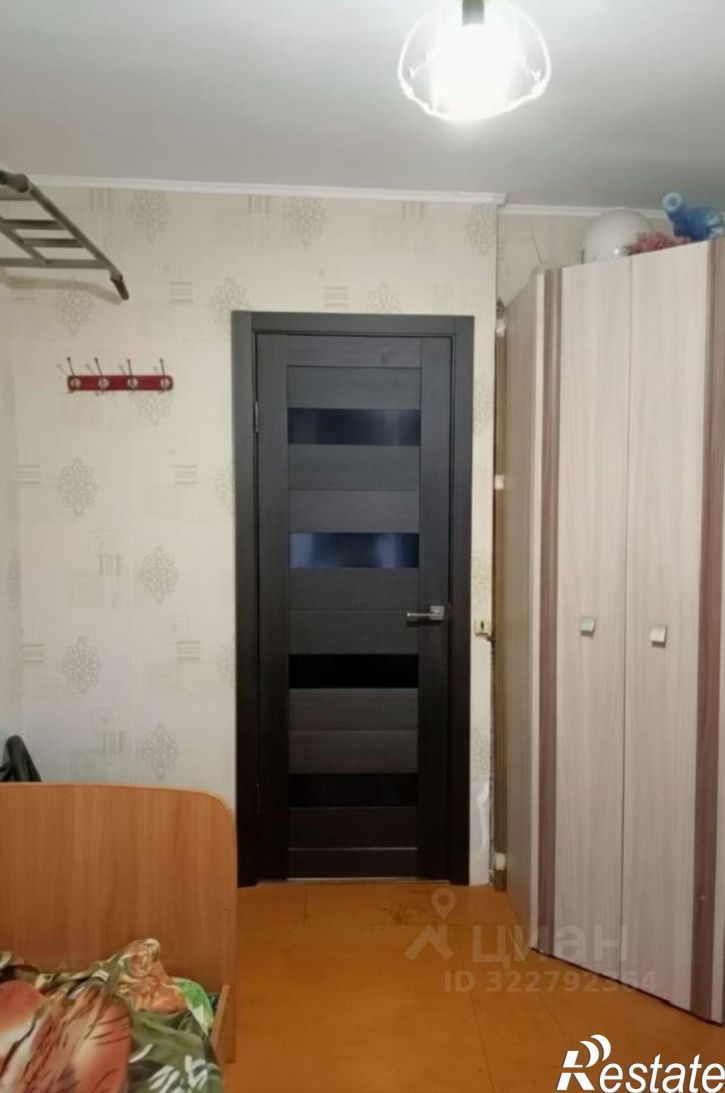 3-комн квартира улица Ленина, 7Б,  д. 7Б