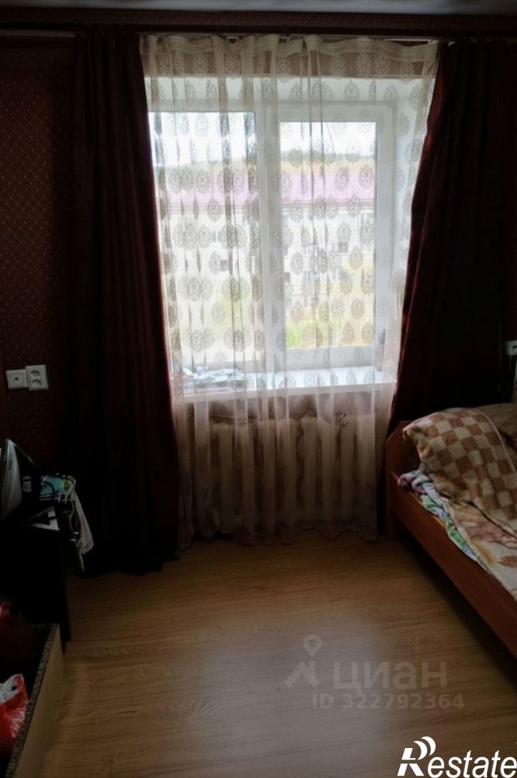 3-комн квартира улица Ленина, 7Б,  д. 7Б