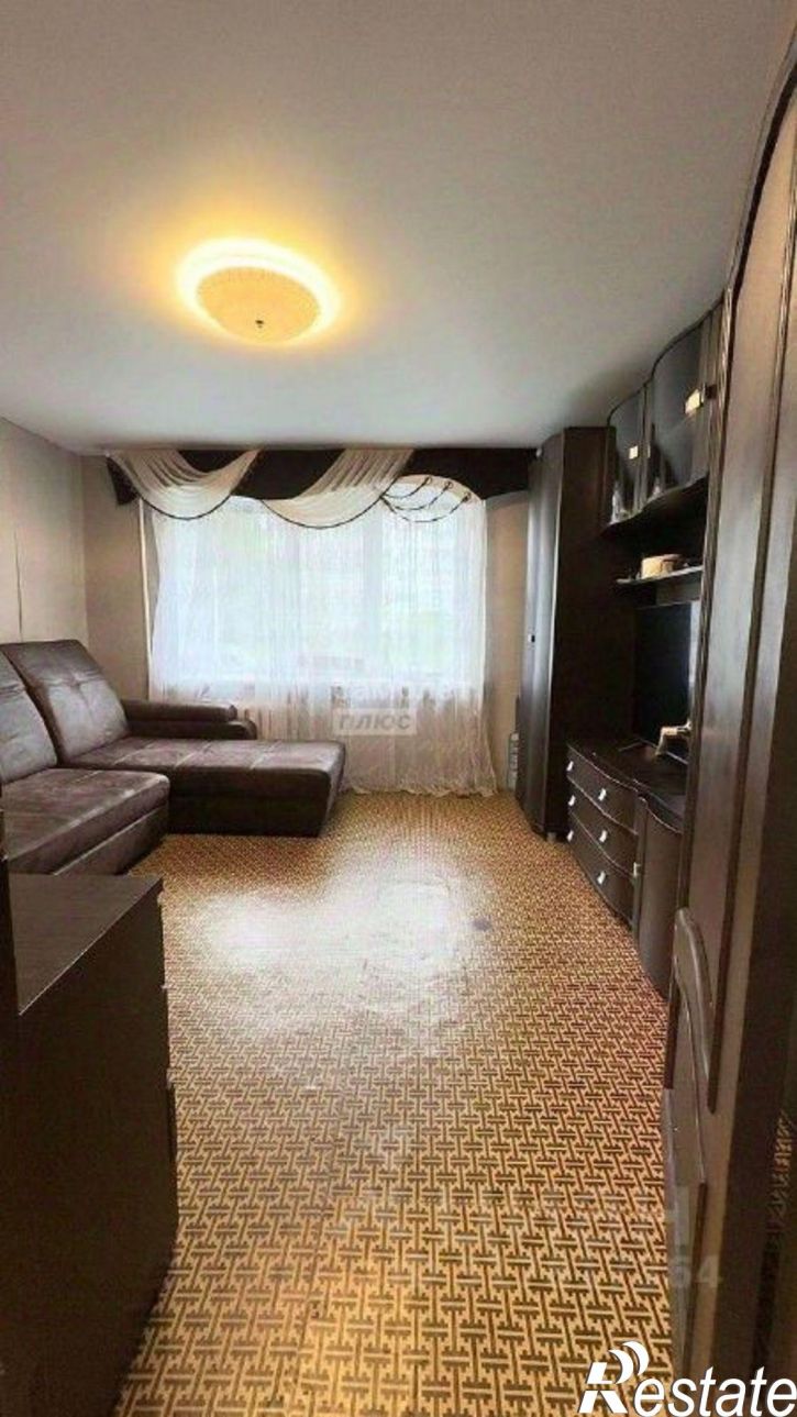 2-комн квартира улица Кортунова, 8,  д. 8