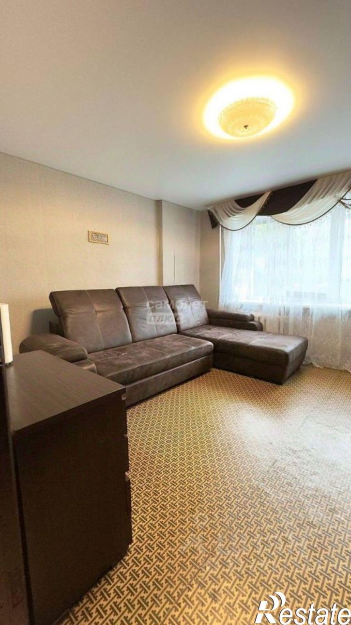 2-комн квартира улица Кортунова, 8,  д. 8