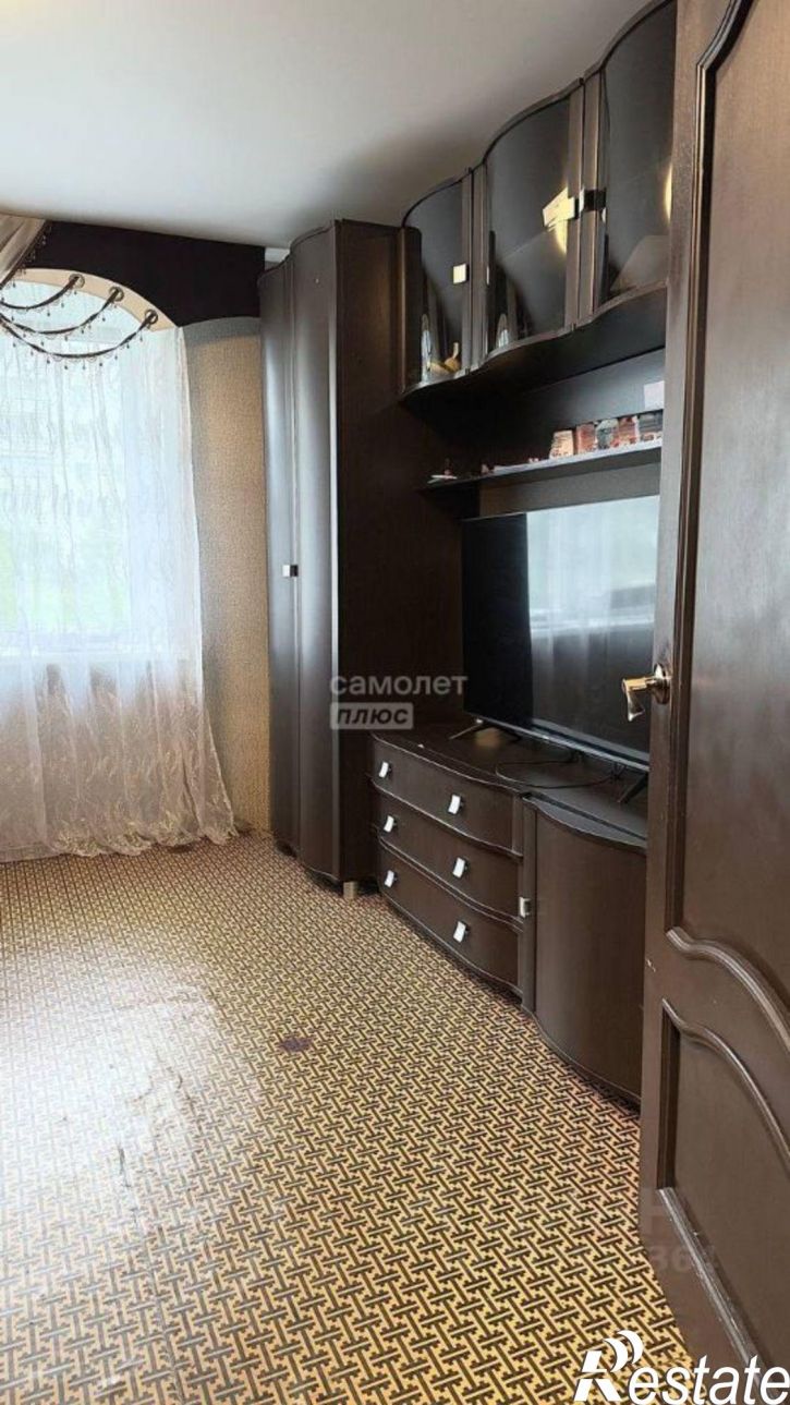 2-комн квартира улица Кортунова, 8,  д. 8