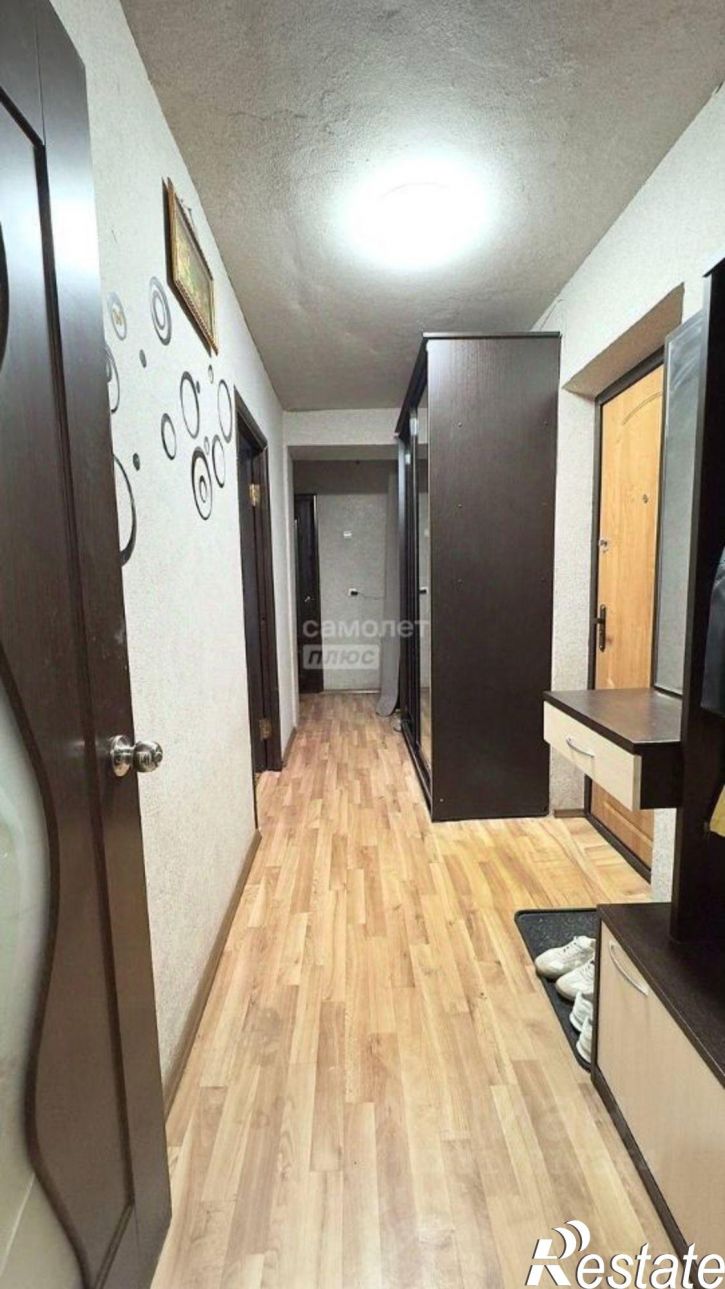 2-комн квартира улица Кортунова, 8,  д. 8