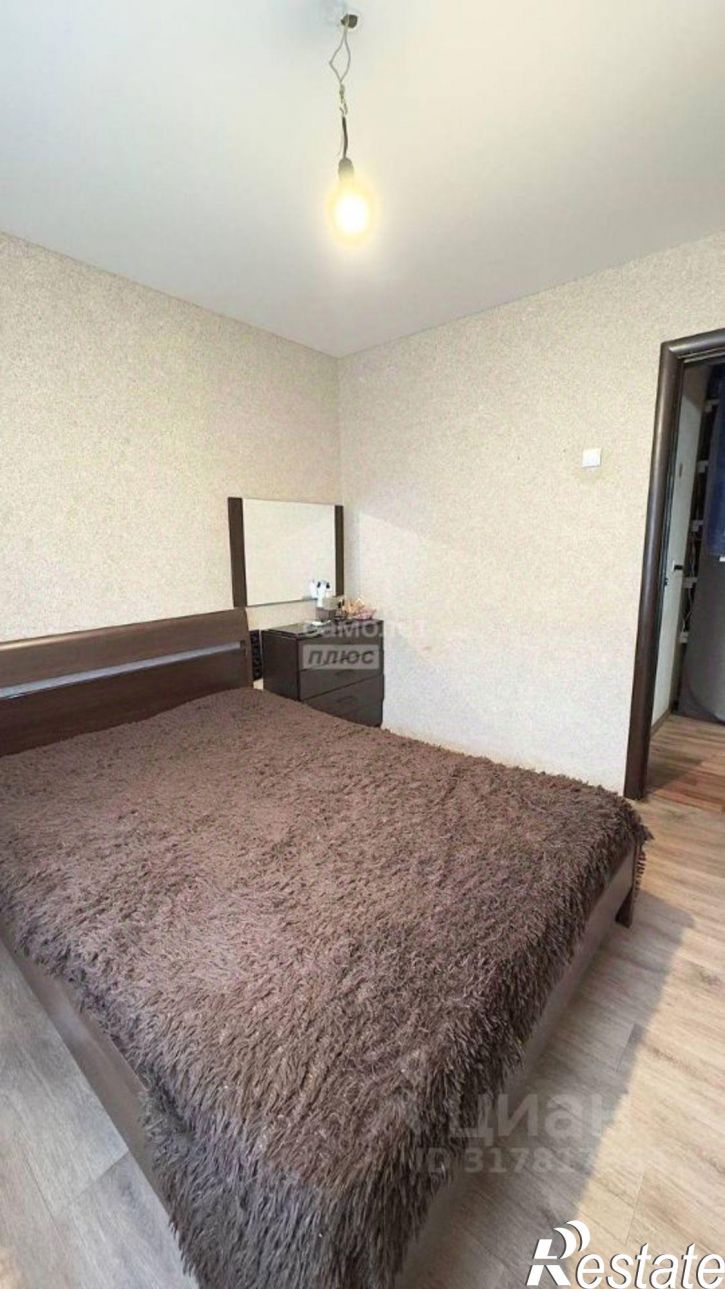 2-комн квартира улица Кортунова, 8,  д. 8