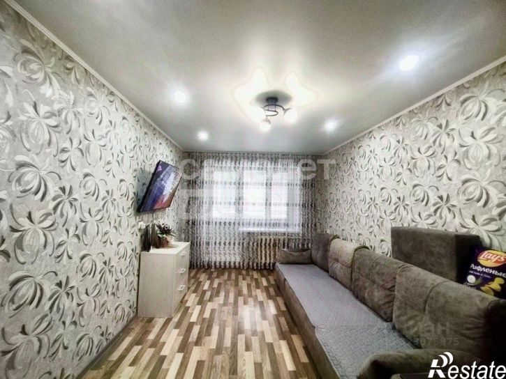 3-комн квартира Мелеузовский район