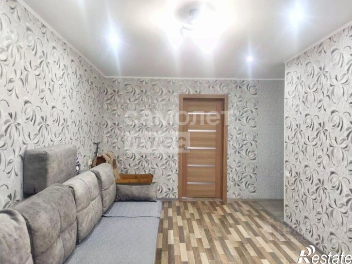 3-комн квартира Мелеузовский район